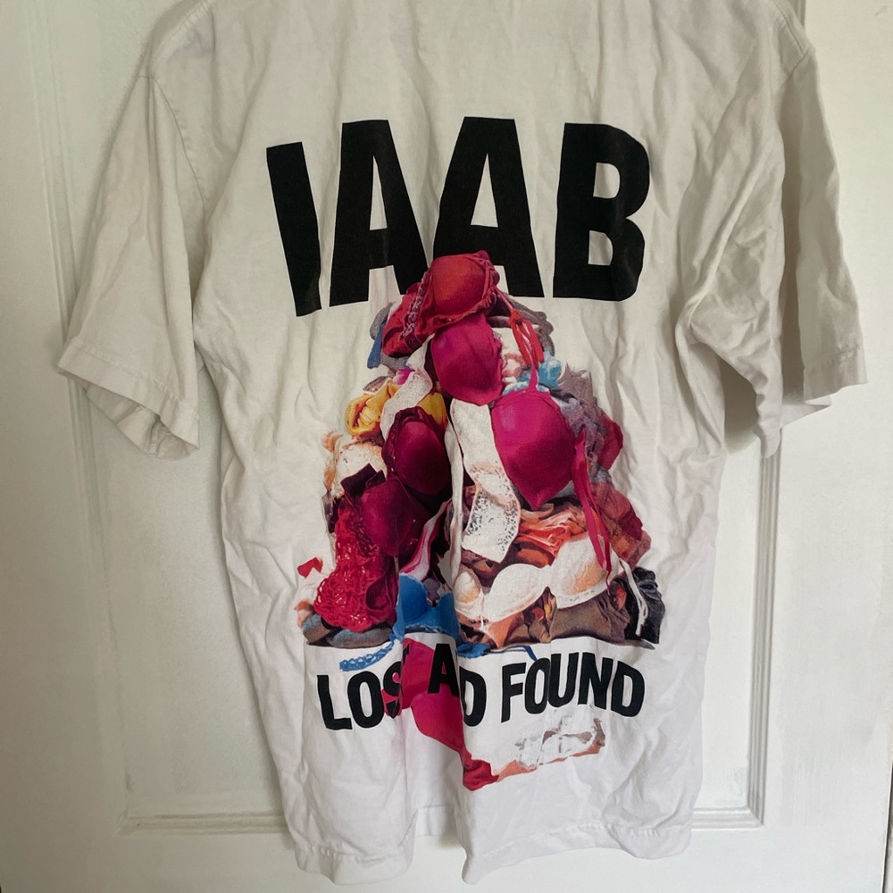 Drake It’s All A Blur Tour Tee